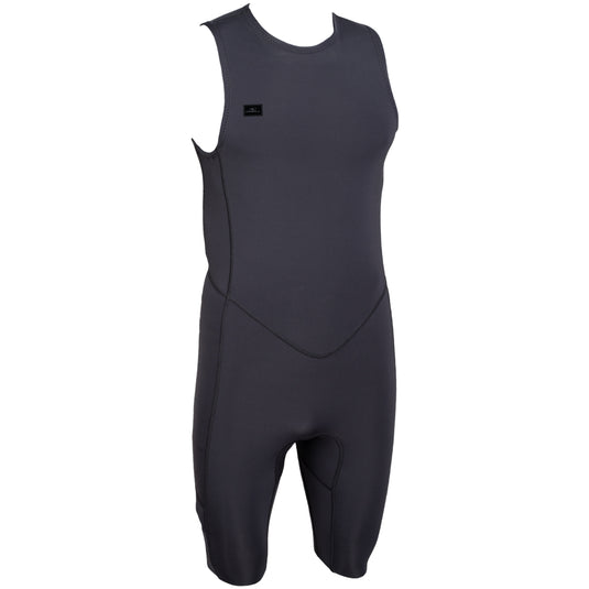 O'Neill Thinskins Short John 0.5mm Sleeveless Back Zip Spring Wetsuit