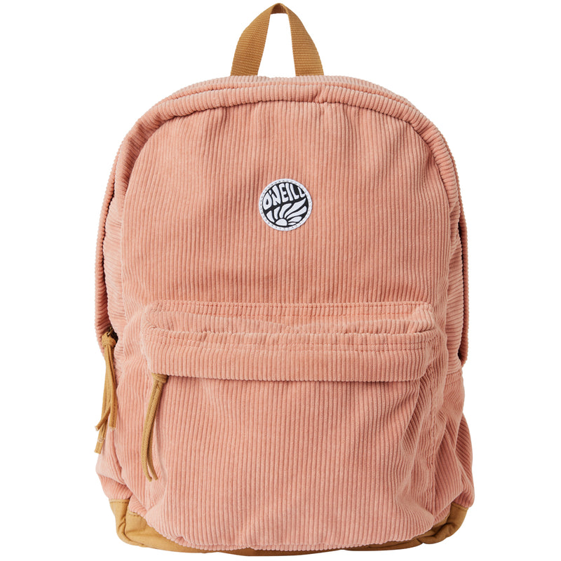 Load image into Gallery viewer, O&#39;Neill Shoreline Corduroy Backpack
