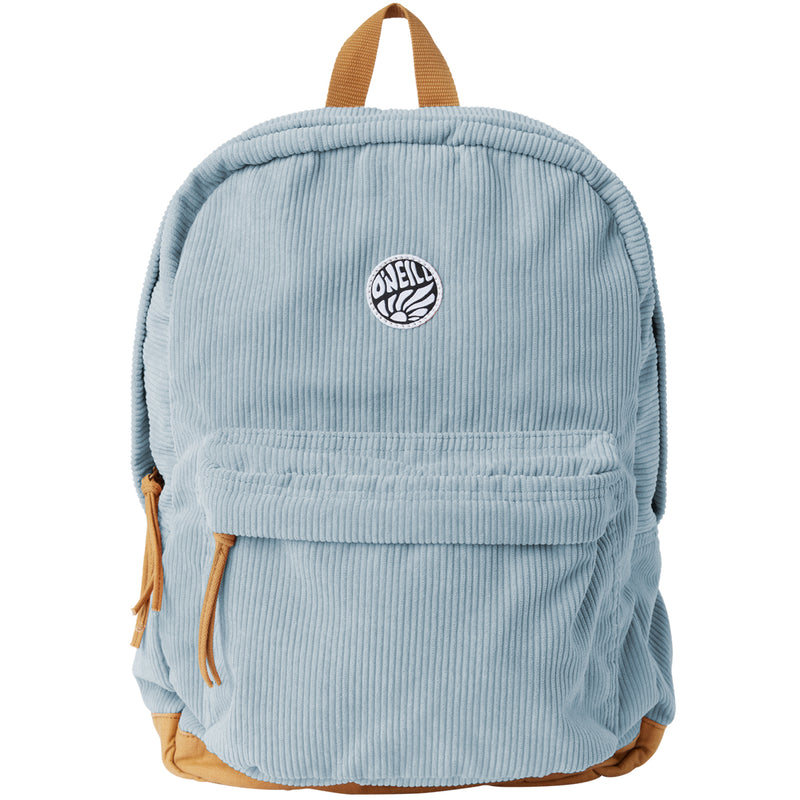 Load image into Gallery viewer, O&#39;Neill Shoreline Corduroy Backpack
