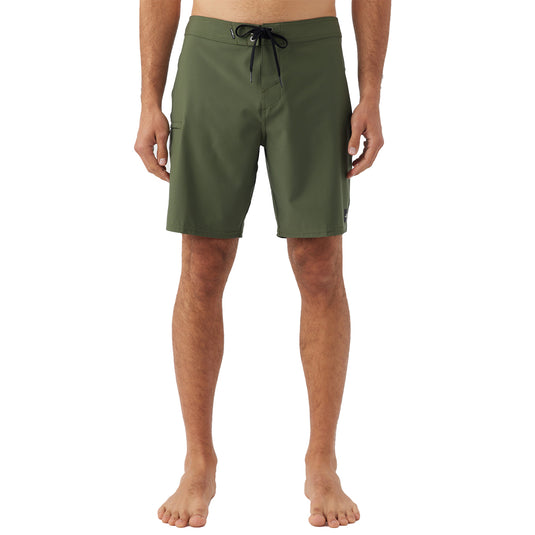 O'Neill Hyperfreak Heat Solid 19" Boardshorts