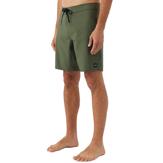 O'Neill Hyperfreak Heat Solid 19" Boardshorts