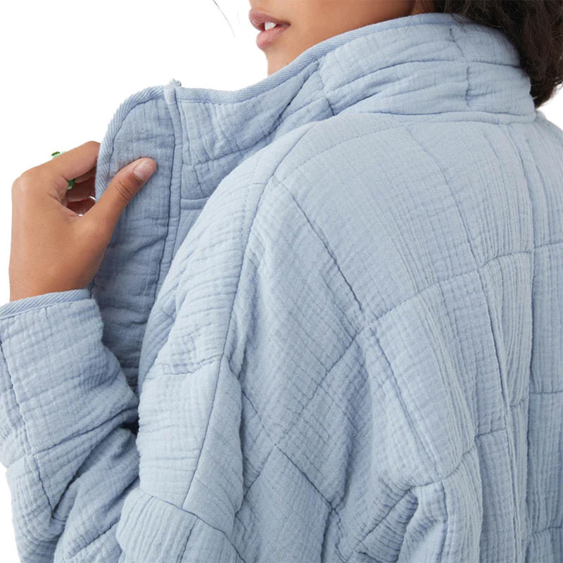 Load image into Gallery viewer, O&#39;Neill Women&#39;s Mabeline Oversized Quilted Jacket
