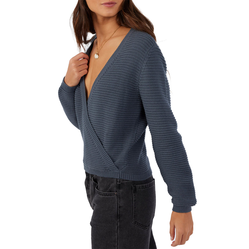 Load image into Gallery viewer, O&#39;Neill Women&#39;s Brena Sweater
