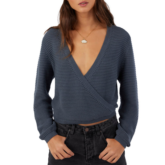 O'Neill Women's Brena Sweater