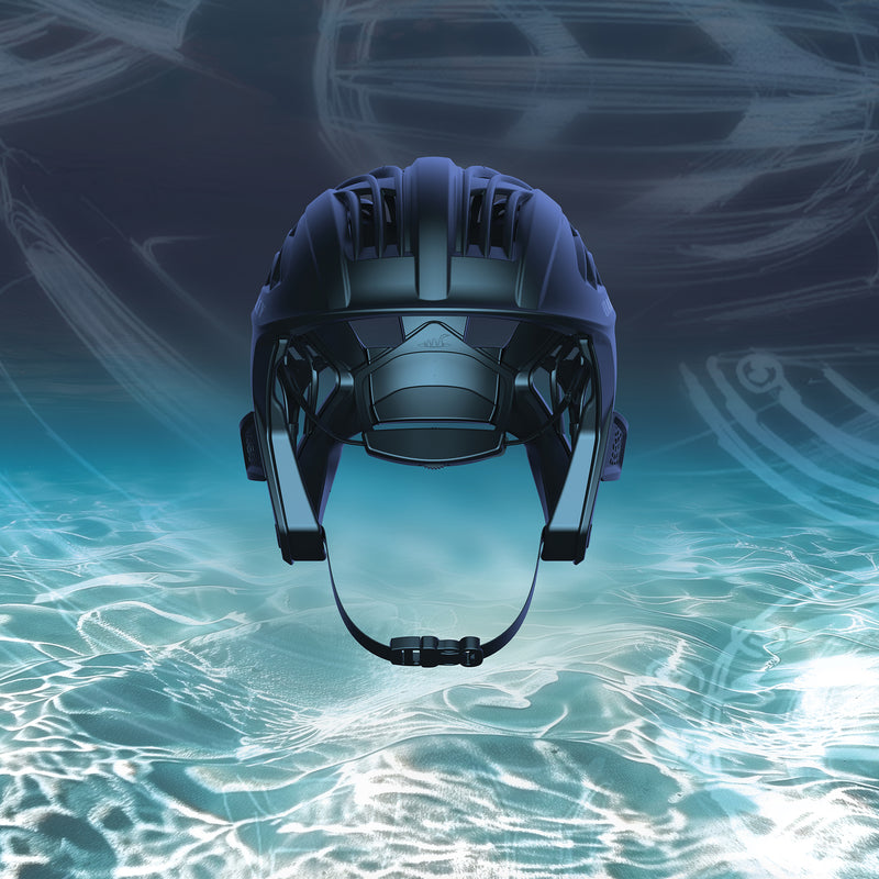 Load image into Gallery viewer, Oakley WTR ICON Helmet
