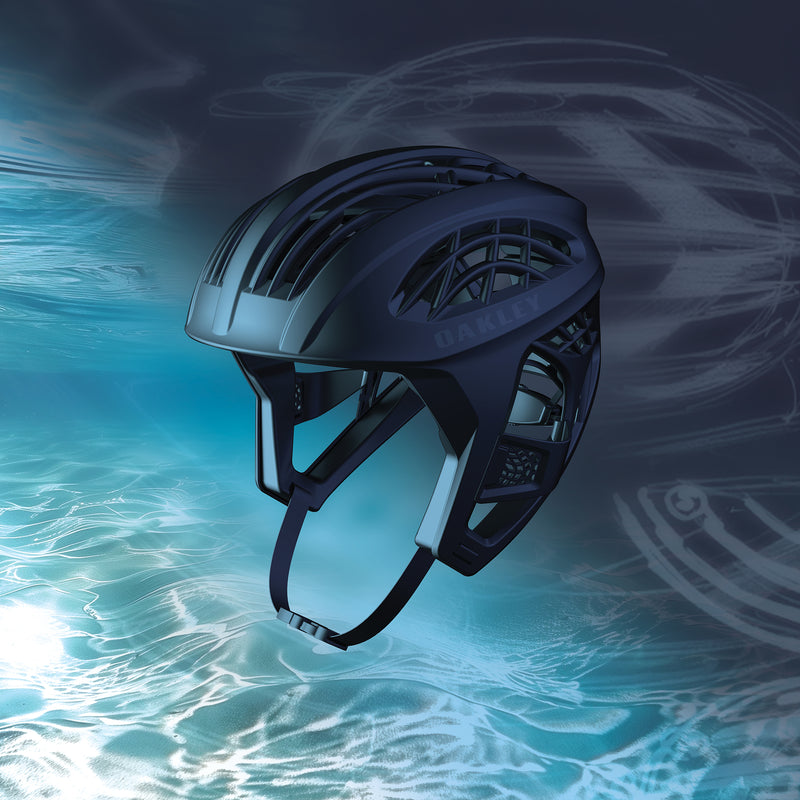 Load image into Gallery viewer, Oakley WTR ICON Helmet
