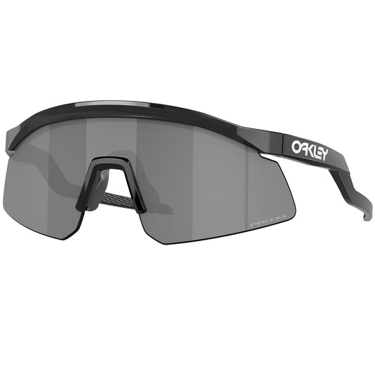 Oakley Hydra Sunglasses - Black Ink/Prizm Black