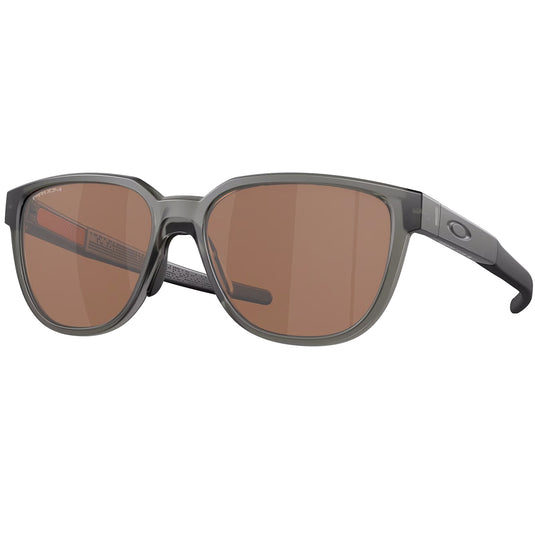 Oakley Actuator Sunglasses - Matte Grey/Prizm Tungsten