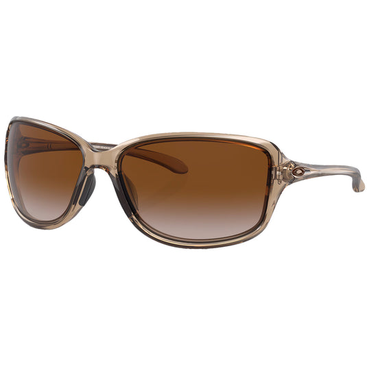 Oakley Cohort Sunglasses - Sepia/Dark Brown Gradient