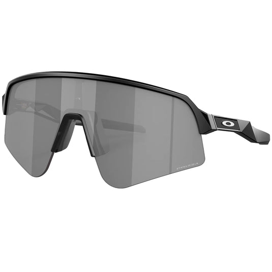 Oakley Sutro Lite Sweep Sunglasses - Matte Black/Prizm Black