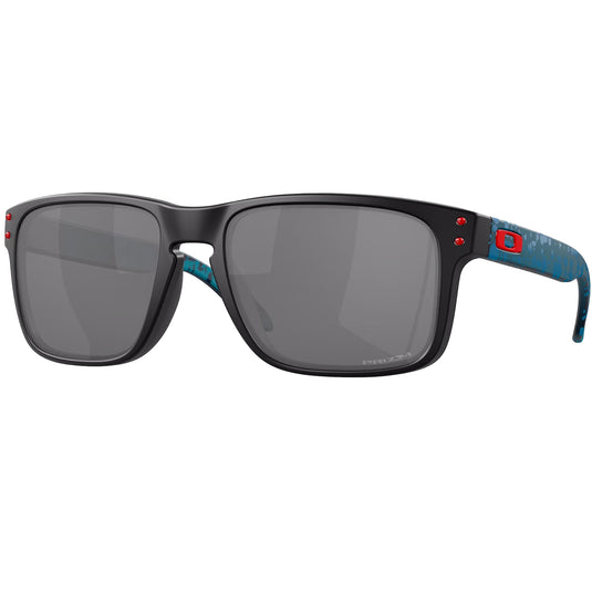 Oakley Holbrook XL Sunglasses - Matte Black/Prizm Black