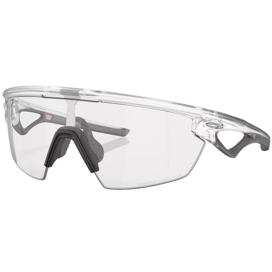 Oakley glasses transparent best sale