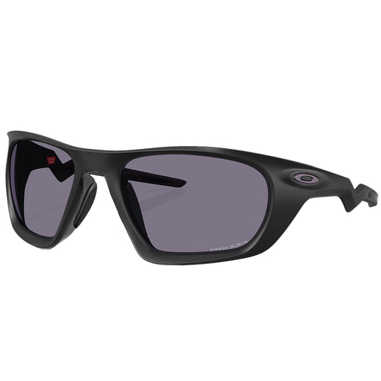 Oakley Lateralis Sunglasses - Matte Black Ink/Prizm Grey