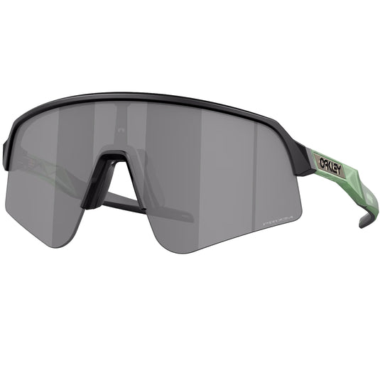 Oakley Sutro Lite Sweep Re-Discover Collection Sunglasses - Matte Black/Prizm Black