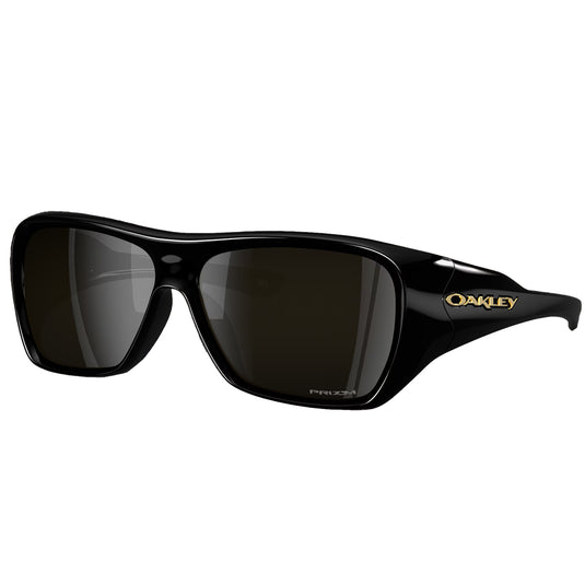 Oakley Chaminade Players Collection Sunglasses - Polished Black/Prizm Black