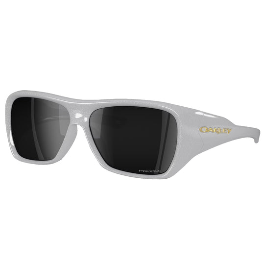 Oakley Chaminade Players Collection Sunglasses - Pearl White/Prizm Black