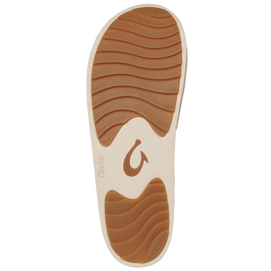 OluKai Women's Pūpū Mua Mule Slippers