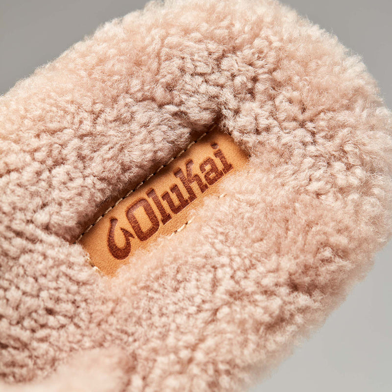 Load image into Gallery viewer, OluKai Women&#39;s Hila Heu Slide Slippers
