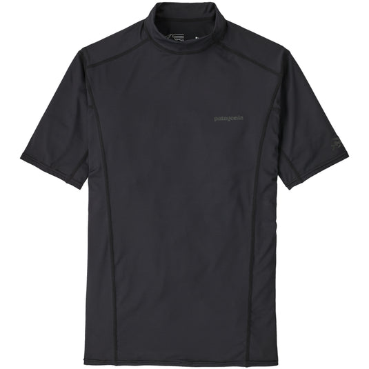 Patagonia RØ Short Sleeve Top Rash Guard