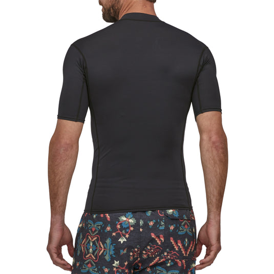 Patagonia RØ Short Sleeve Top Rash Guard