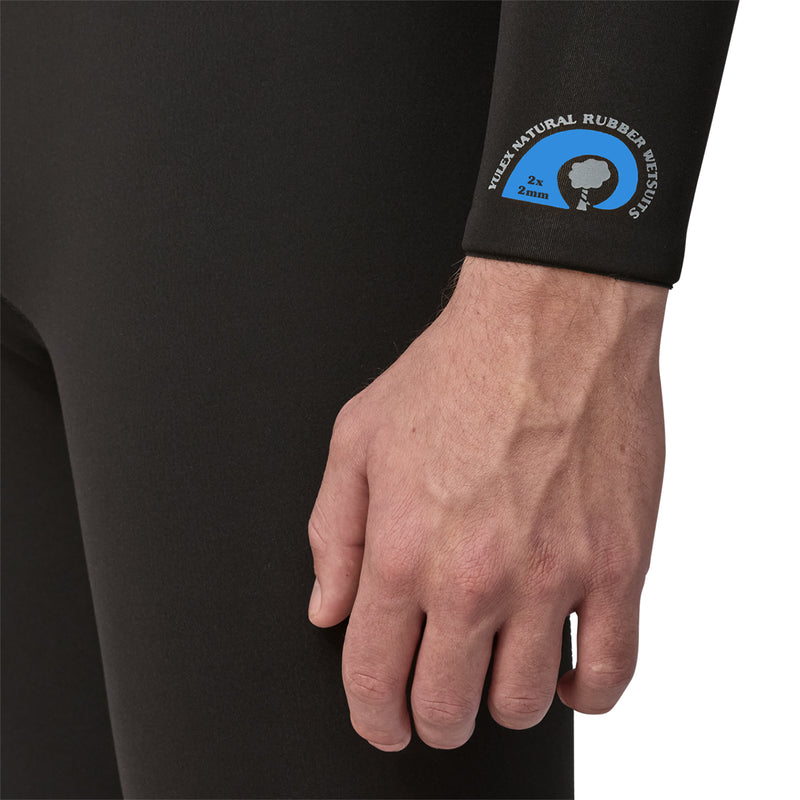 Load image into Gallery viewer, Patagonia Yulex Regulator Lite 2mm Chest Zip Wetsuit
