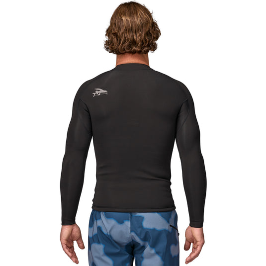 Patagonia Yulex Regulator Lite 1.5mm Long Sleeve Top Rash Guard