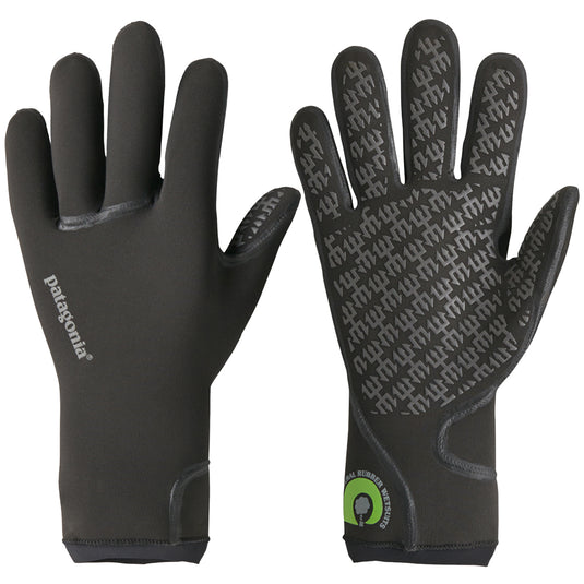 Patagonia R2 Yulex Regulator 2mm Gloves