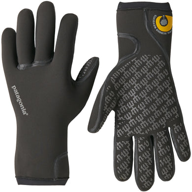 Patagonia R3 Yulex Regulator 3mm Gloves