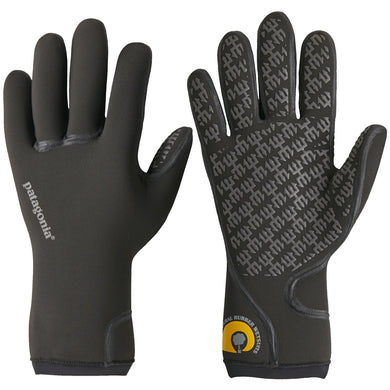 Patagonia R3 Yulex Regulator 3mm Gloves