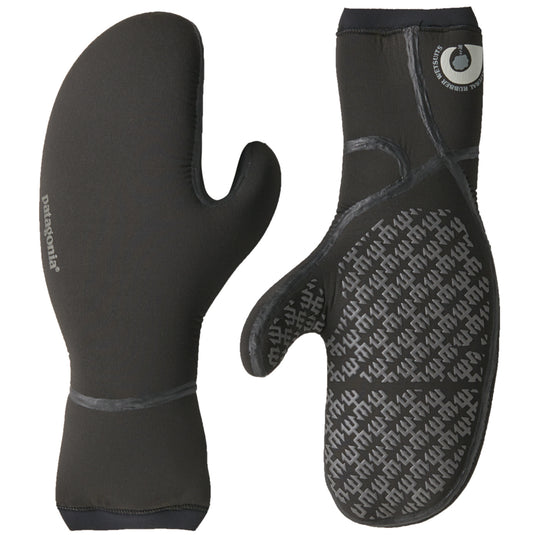 Patagonia R5 Yulex Regulator 7mm Mitts Gloves