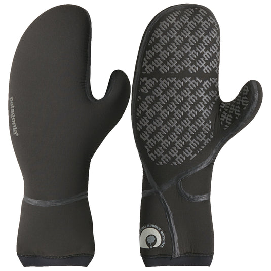 Patagonia R5 Yulex Regulator 7mm Mitts Gloves