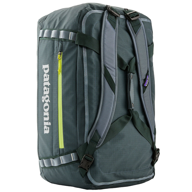 Load image into Gallery viewer, Patagonia Black Hole Matte Duffel Bag - 55L
