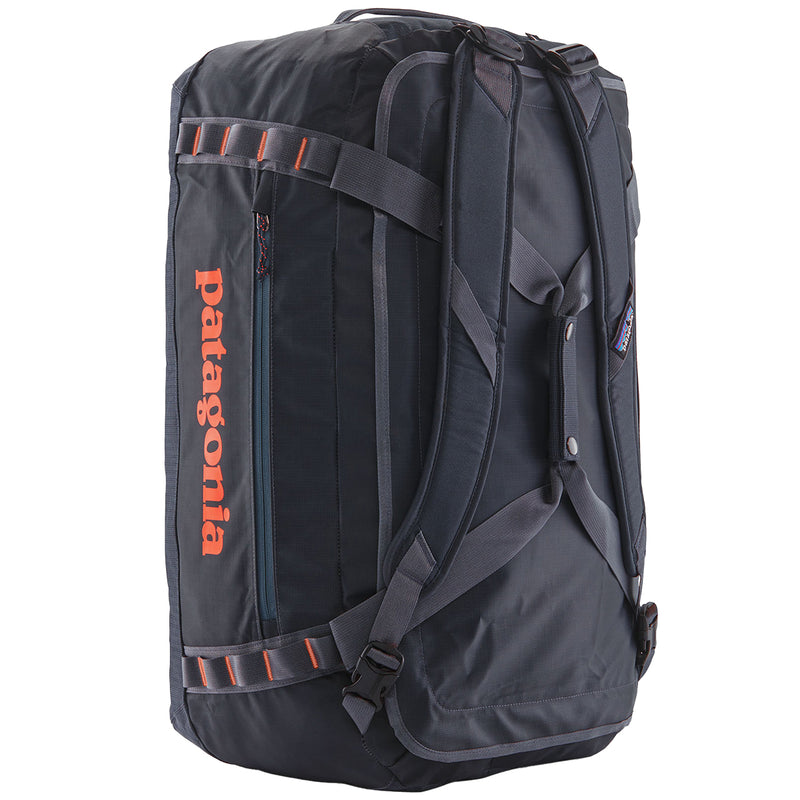 Load image into Gallery viewer, Patagonia Black Hole Matte Duffel Bag - 55L
