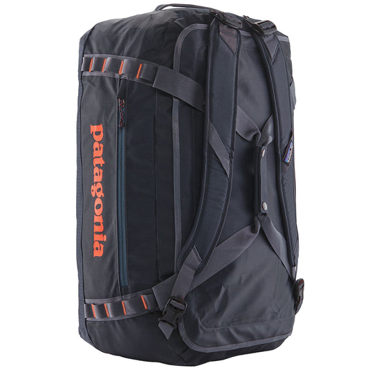 Patagonia Black Hole Matte Duffel Bag - 55L