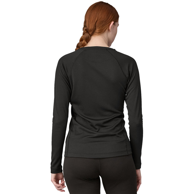 Load image into Gallery viewer, Patagonia Women&#39;s Capilene Midweight Crew Baselayer
