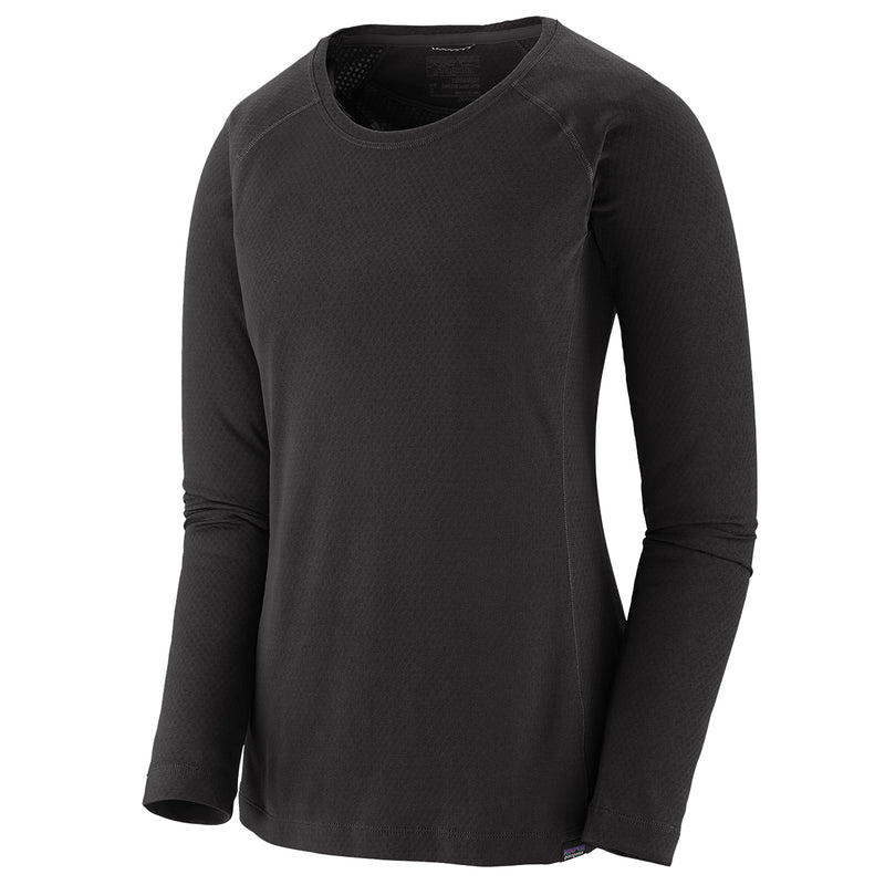 Load image into Gallery viewer, Patagonia Women&#39;s Capilene Midweight Crew Baselayer
