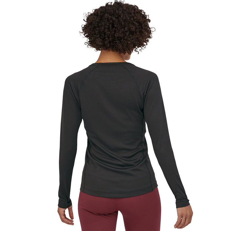 Load image into Gallery viewer, Patagonia Women&#39;s Capilene Midweight Crew Baselayer
