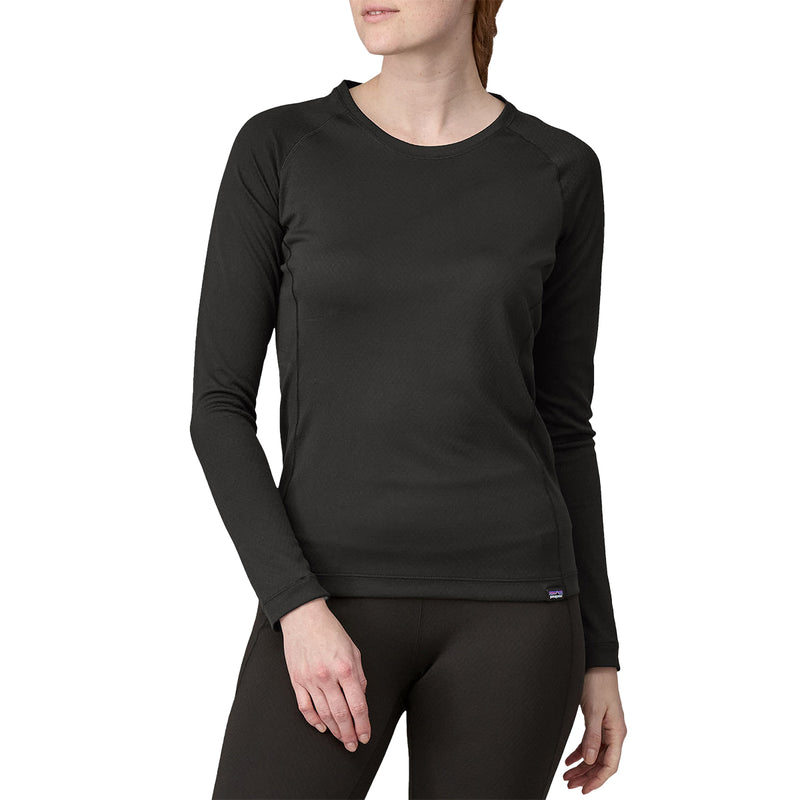 Load image into Gallery viewer, Patagonia Women&#39;s Capilene Midweight Crew Baselayer
