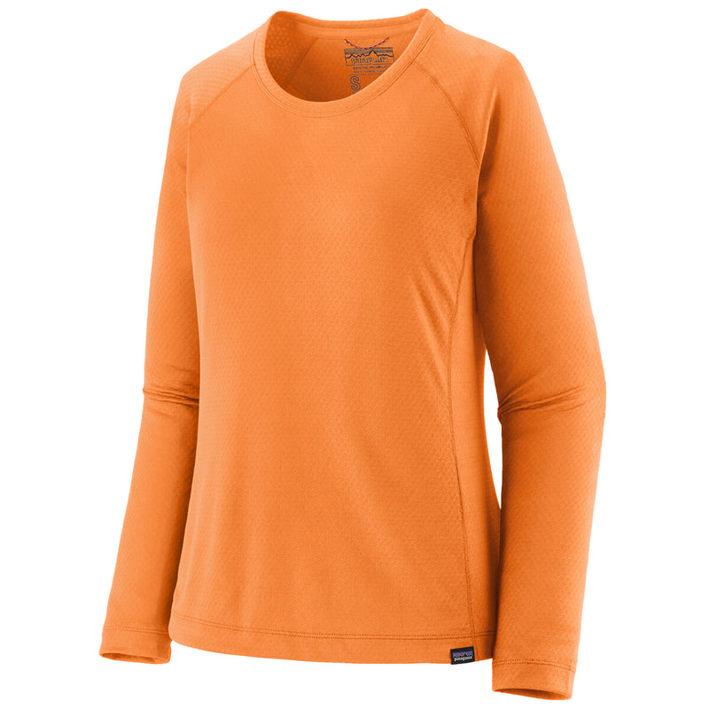 Load image into Gallery viewer, Patagonia Women&#39;s Capilene Midweight Crew Baselayer
