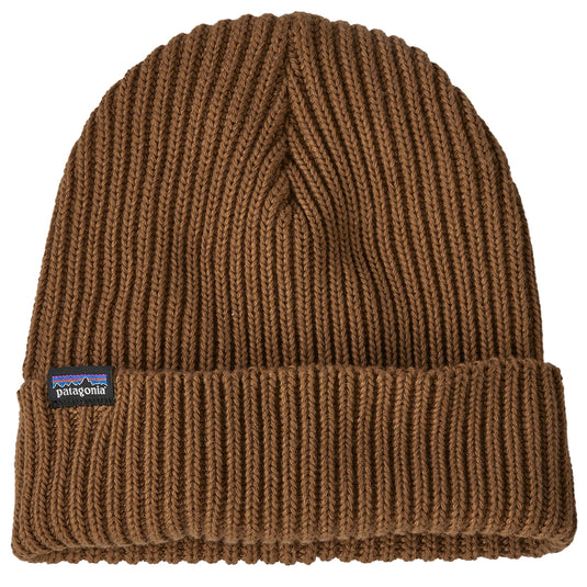 Patagonia Fisherman's Rolled Beanie