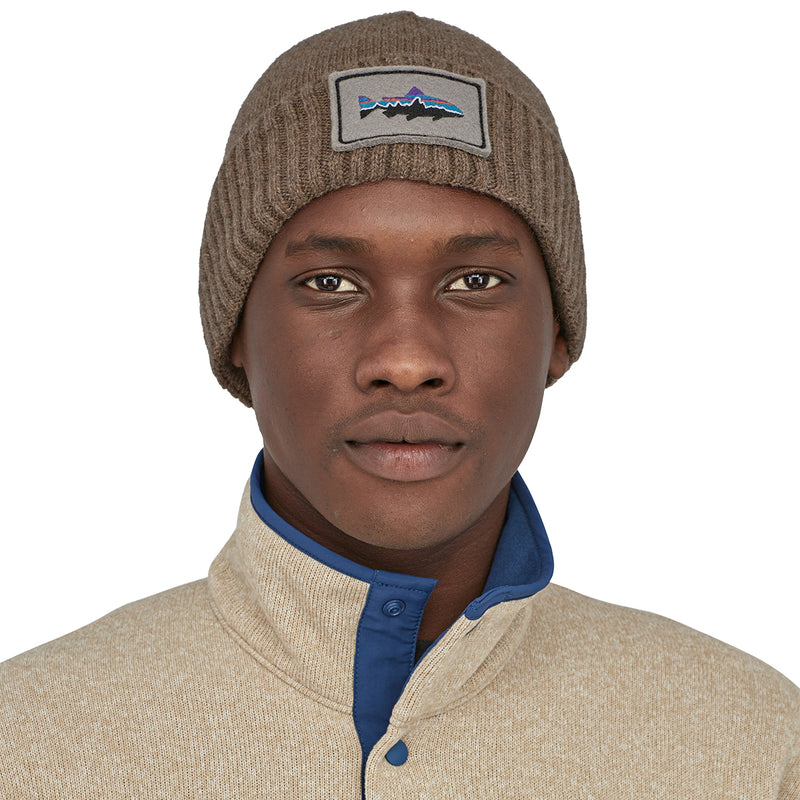 Load image into Gallery viewer, Patagonia Brodeo Beanie
