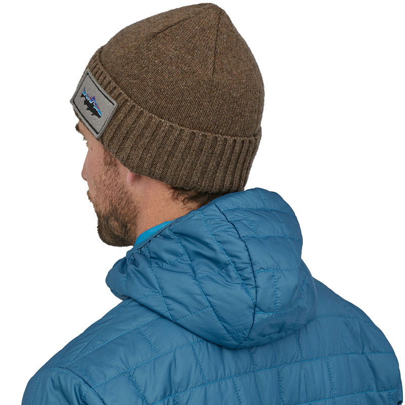 Load image into Gallery viewer, Patagonia Brodeo Beanie
