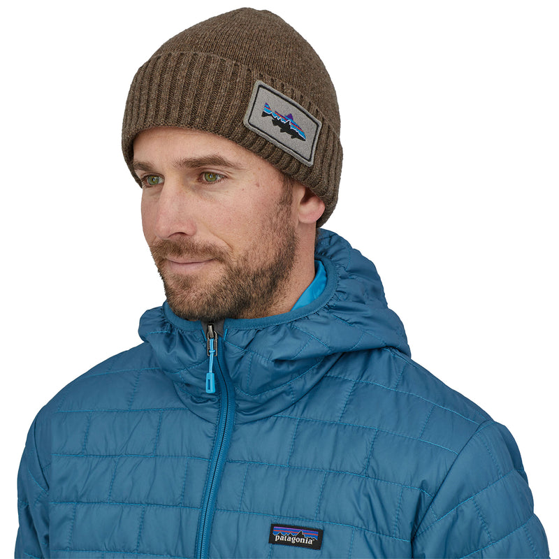 Load image into Gallery viewer, Patagonia Brodeo Beanie
