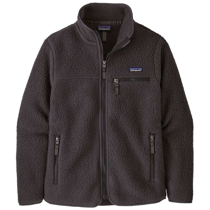 Load image into Gallery viewer, Patagonia Women&#39;s Retro Pile Fleece Zip Jacket
