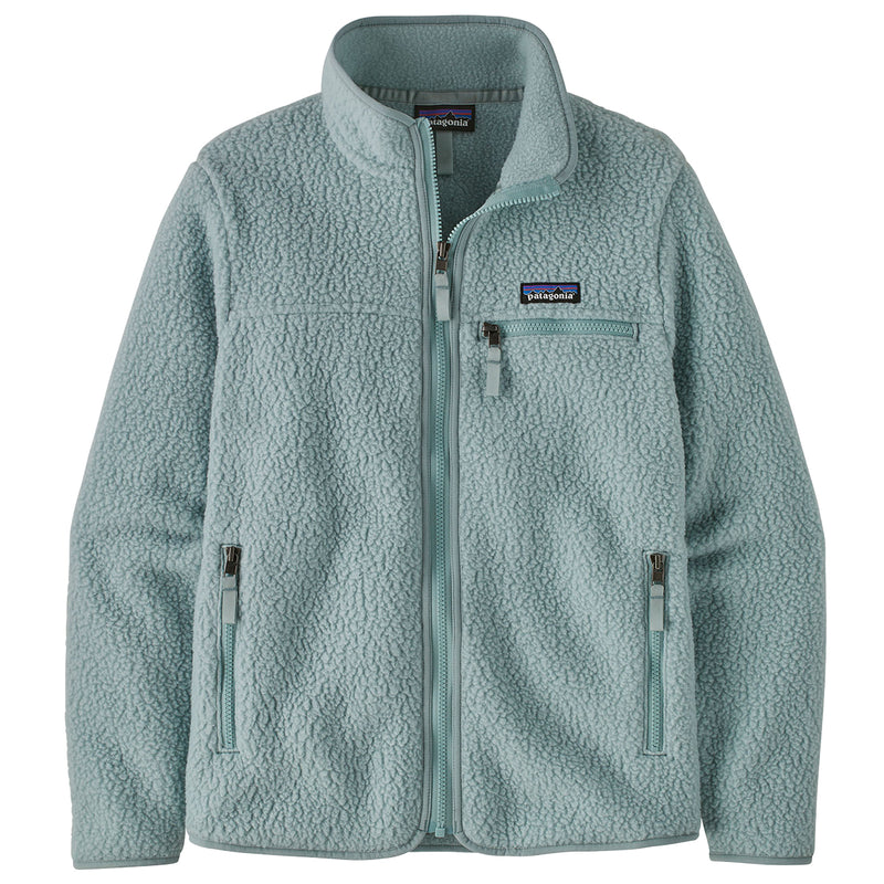 Patagonia fleece womens best sale