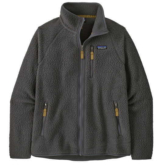 Patagonia retro fleece cheapest men