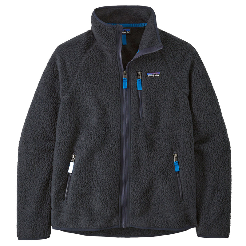 Load image into Gallery viewer, Patagonia Retro Pile Fleece Zip Jacket
