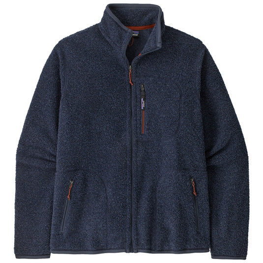 Patagonia recycled wool jacket best sale