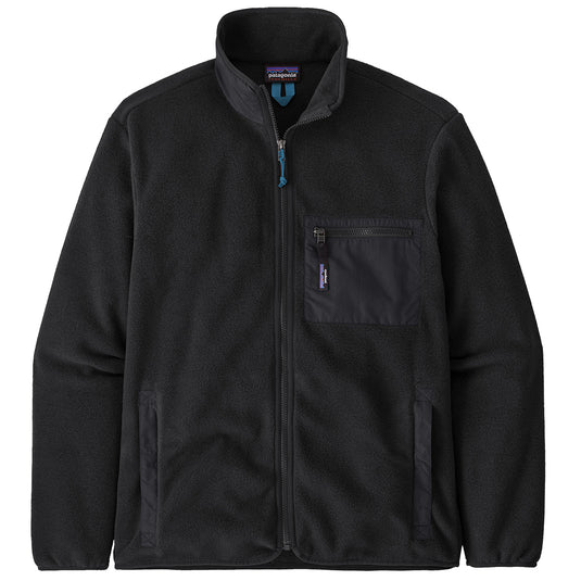 Patagonia Synchilla Fleece Zip Jacket