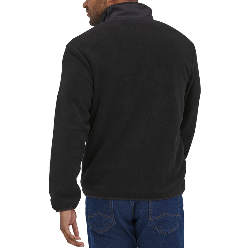 Load image into Gallery viewer, Patagonia Synchilla Fleece Zip Jacket
